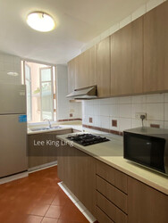 Cavendish Park (D21), Condominium #253670071